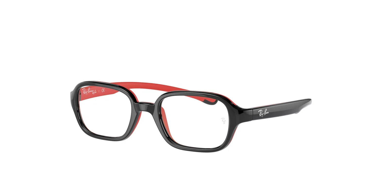 Ray-Ban Kids 0RY9074VF Eyeglasses - view 4